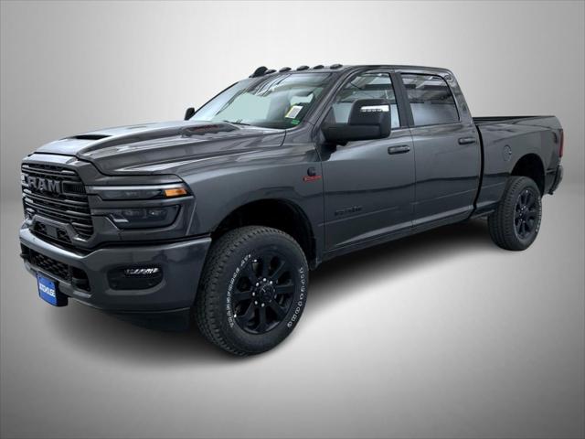 2026 RAM Ram 2500 RAM 2500 LARAMIE CREW CAB 4X4 64 BOX