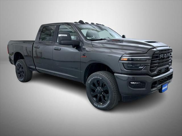 2026 RAM Ram 2500 RAM 2500 LARAMIE CREW CAB 4X4 64 BOX