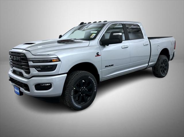 2026 RAM Ram 2500 RAM 2500 LARAMIE CREW CAB 4X4 64 BOX
