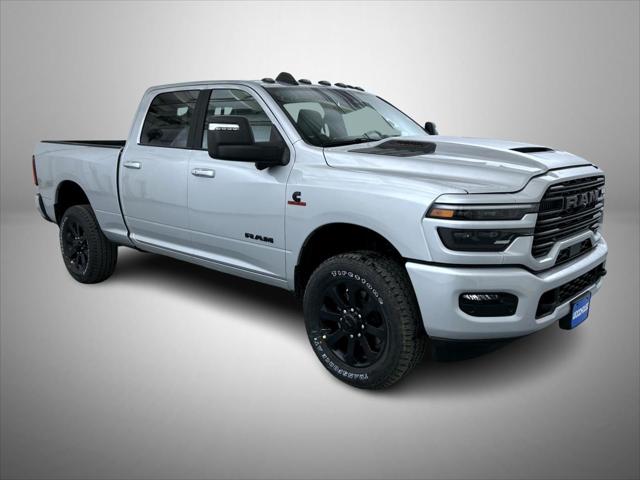 2026 RAM Ram 2500 RAM 2500 LARAMIE CREW CAB 4X4 64 BOX