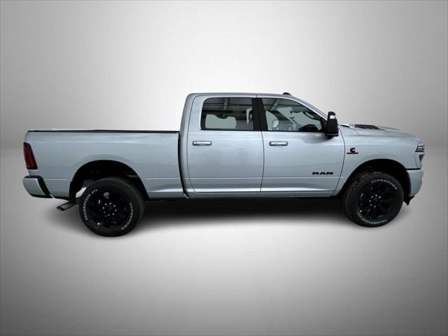 2026 Ram 2500 Laramie Crew Cab 4x4 64 Box