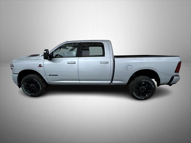 2026 Ram 2500 Laramie Crew Cab 4x4 64 Box