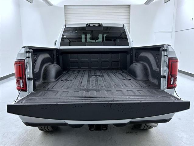 2026 Ram 2500 Laramie Crew Cab 4x4 64 Box