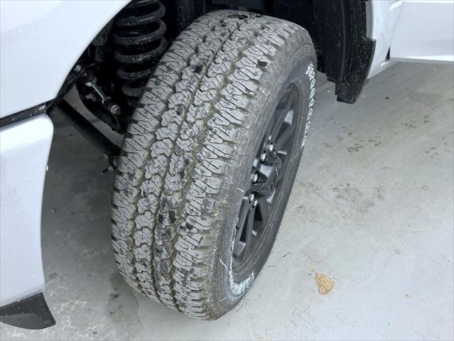 2026 Ram 2500 Laramie Crew Cab 4x4 64 Box