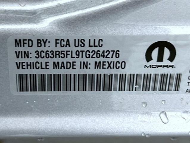 2026 Ram 2500 Laramie Crew Cab 4x4 64 Box