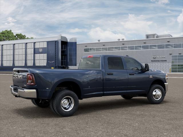 2026 RAM Ram 3500 RAM 3500 TRADESMAN CREW CAB 4X4 8 BOX