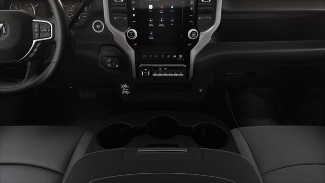 2026 RAM Ram 5500 Chassis Cab RAM 5500 TRADESMAN CHASSIS REGULAR CAB 4X4 84 CA