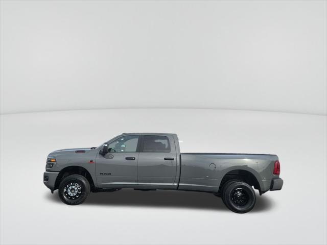 2026 RAM Ram 3500 RAM 3500 BIG HORN CREW CAB 4X4 8 BOX