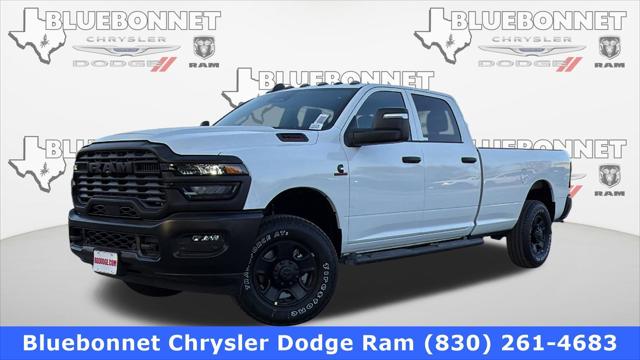 2026 RAM Ram 3500 RAM 3500 TRADESMAN CREW CAB 4X4 8 BOX 2026 RAM Ram 3500 RAM 3500 TRADESMAN CREW CAB 4X4 8 BOX