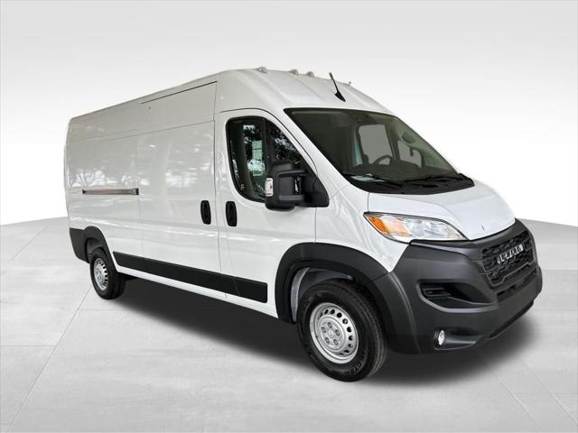 2026 RAM Ram ProMaster RAM PROMASTER 2500 TRADESMAN CARGO VAN HIGH ROOF 159 WB