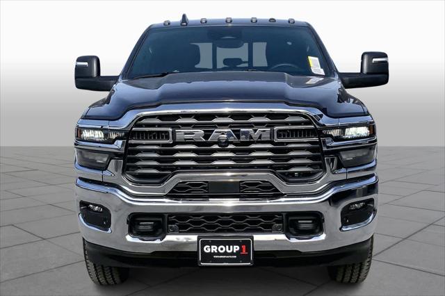 2026 RAM Ram 2500 RAM 2500 TRADESMAN CREW CAB 4X4 64 BOX 2026 RAM Ram 2500 RAM 2500 TRADESMAN CREW CAB 4X4 64 BOX