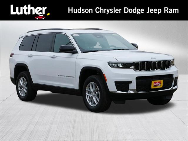 2026 Jeep Grand Cherokee Altitude 4x4 for sale in Hudson, WI