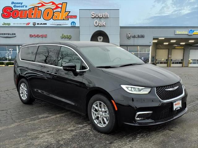 2026 Chrysler Pacifica Select for sale in Matteson, IL