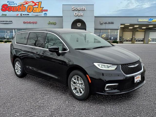 2026 Chrysler Pacifica Select for sale in Matteson, IL