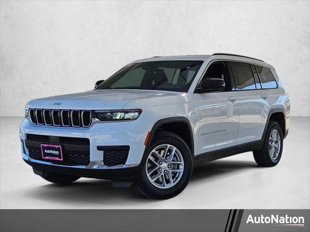 2026 Jeep Grand Cherokee Laredo 4x2 for sale in North Richland Hills, TX