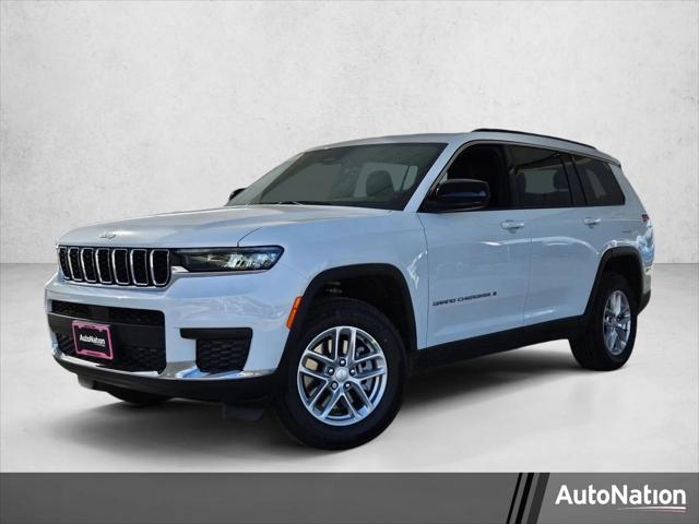 2026 Jeep Grand Cherokee Altitude 4x4 for sale in North Richland Hills, TX