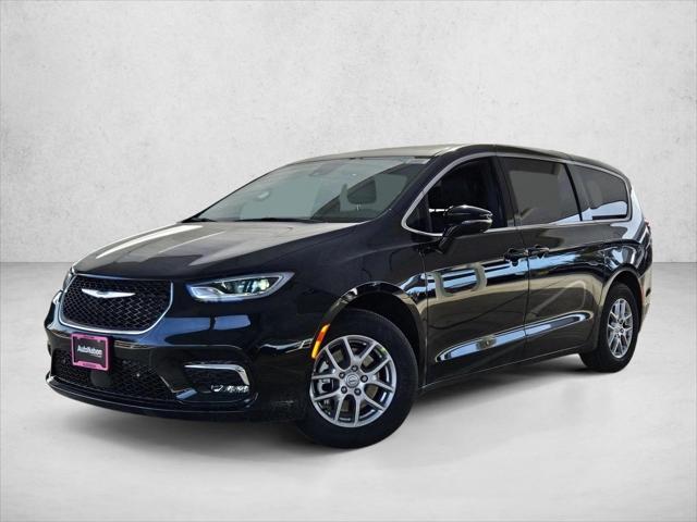 2026 Chrysler Pacifica PACIFICA SELECT 2026 Chrysler Pacifica PACIFICA SELECT