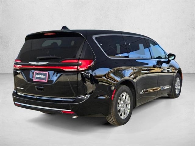 2026 Chrysler Pacifica PACIFICA SELECT 2026 Chrysler Pacifica PACIFICA SELECT