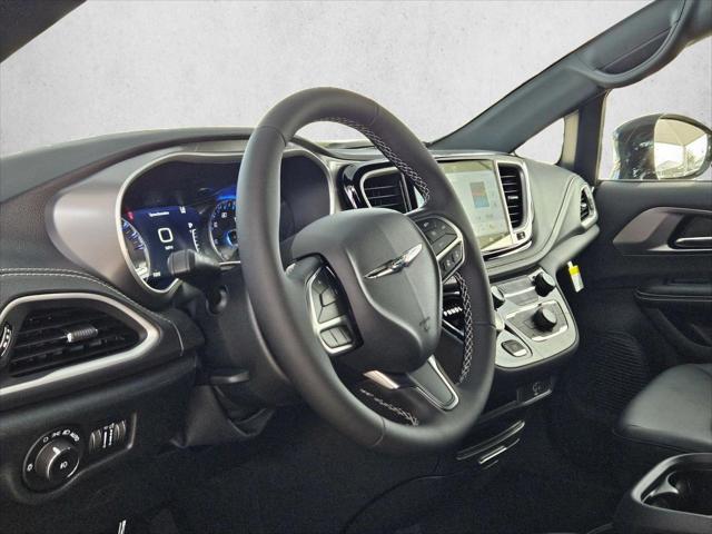 2026 Chrysler Pacifica PACIFICA SELECT 2026 Chrysler Pacifica PACIFICA SELECT