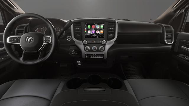 2026 RAM Ram 5500 Chassis Cab RAM 5500 TRADESMAN CHASSIS REGULAR CAB 4X4 84 CA