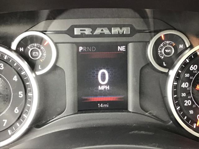 2026 RAM Ram 2500 RAM 2500 TRADESMAN CREW CAB 4X4 64 BOX 2026 RAM Ram 2500 RAM 2500 TRADESMAN CREW CAB 4X4 64 BOX