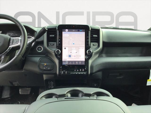 2026 RAM Ram 2500 RAM 2500 TRADESMAN CREW CAB 4X4 64 BOX 2026 RAM Ram 2500 RAM 2500 TRADESMAN CREW CAB 4X4 64 BOX