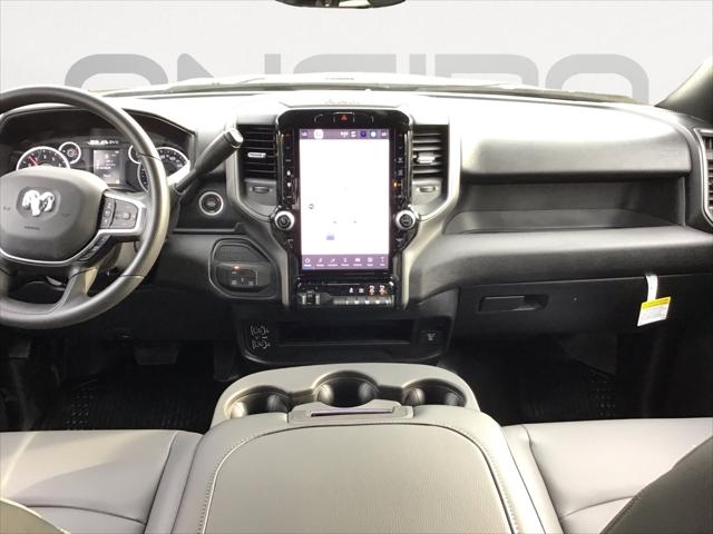 2026 RAM Ram 2500 RAM 2500 TRADESMAN CREW CAB 4X4 64 BOX