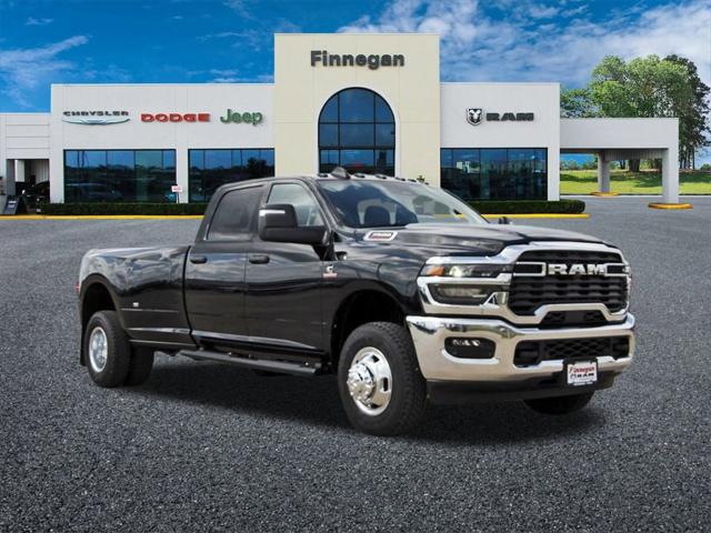 2026 RAM Ram 3500 RAM 3500 TRADESMAN CREW CAB 4X4 8 BOX 2026 RAM Ram 3500 RAM 3500 TRADESMAN CREW CAB 4X4 8 BOX