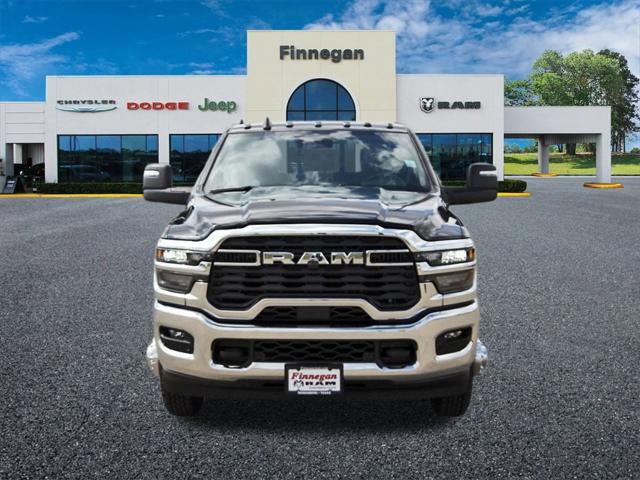 2026 RAM Ram 3500 RAM 3500 TRADESMAN CREW CAB 4X4 8 BOX 2026 RAM Ram 3500 RAM 3500 TRADESMAN CREW CAB 4X4 8 BOX