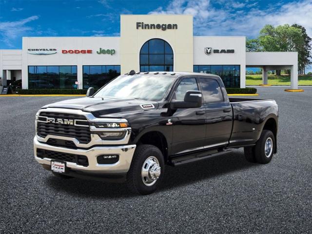 2026 RAM Ram 3500 RAM 3500 TRADESMAN CREW CAB 4X4 8 BOX 2026 RAM Ram 3500 RAM 3500 TRADESMAN CREW CAB 4X4 8 BOX