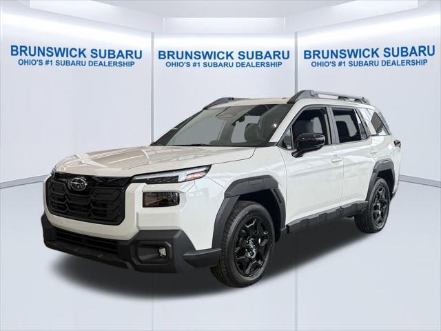 2026 Subaru Outback Limited for sale in Brunswick, OH