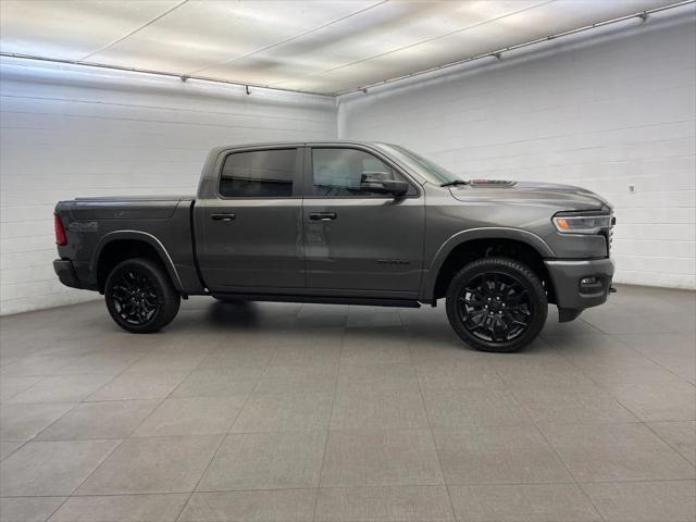 2026 RAM Ram 1500 RAM 1500 LIMITED CREW CAB 4X4 57 BOX 2026 RAM Ram 1500 RAM 1500 LIMITED CREW CAB 4X4 57 BOX