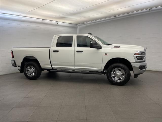 2026 RAM Ram 2500 RAM 2500 TRADESMAN CREW CAB 4X4 64 BOX