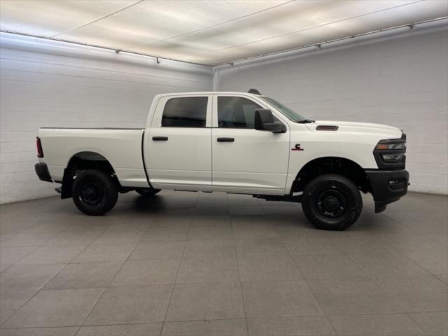 2026 RAM Ram 2500 RAM 2500 TRADESMAN CREW CAB 4X4 64 BOX 2026 RAM Ram 2500 RAM 2500 TRADESMAN CREW CAB 4X4 64 BOX