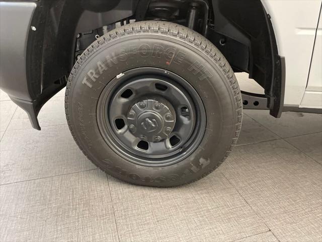 2026 RAM Ram 2500 RAM 2500 TRADESMAN CREW CAB 4X4 64 BOX