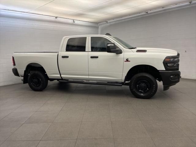 2026 RAM Ram 2500 RAM 2500 TRADESMAN CREW CAB 4X4 64 BOX