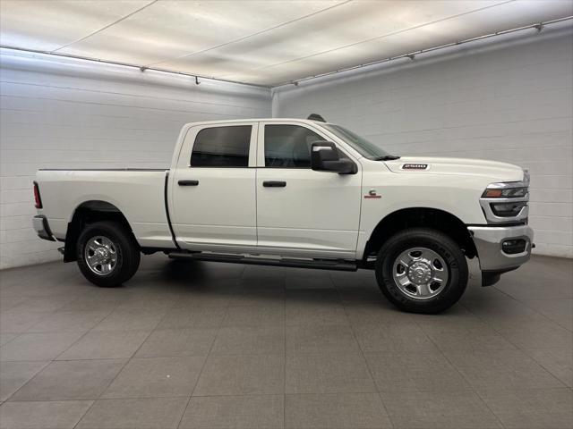 2026 RAM Ram 2500 RAM 2500 TRADESMAN CREW CAB 4X4 64 BOX