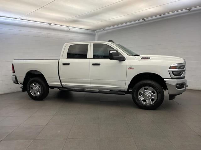 2026 RAM Ram 2500 RAM 2500 TRADESMAN CREW CAB 4X4 64 BOX 2026 RAM Ram 2500 RAM 2500 TRADESMAN CREW CAB 4X4 64 BOX