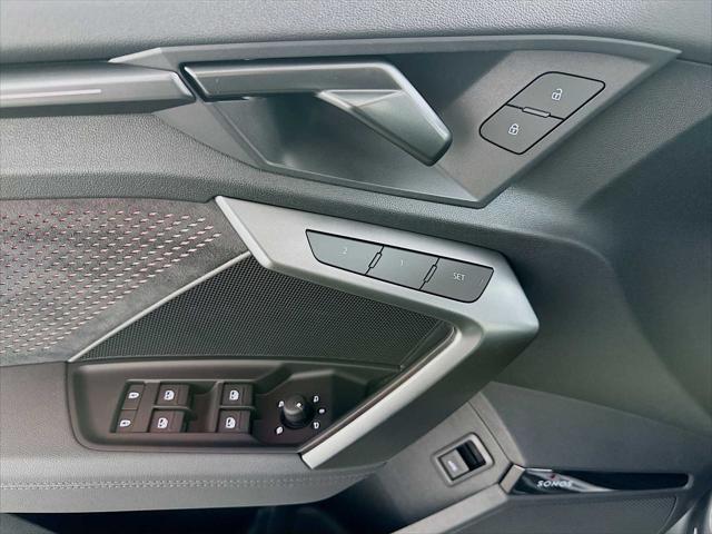 2026 Audi RS 3 TFSI quattro S tronic