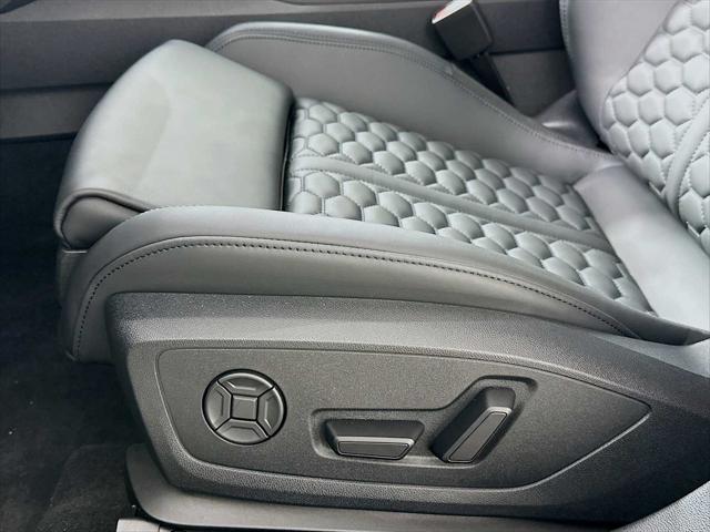 2026 Audi RS 3 TFSI quattro S tronic