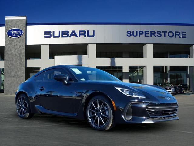 2026 Subaru BRZ Limited for sale in Surprise, AZ