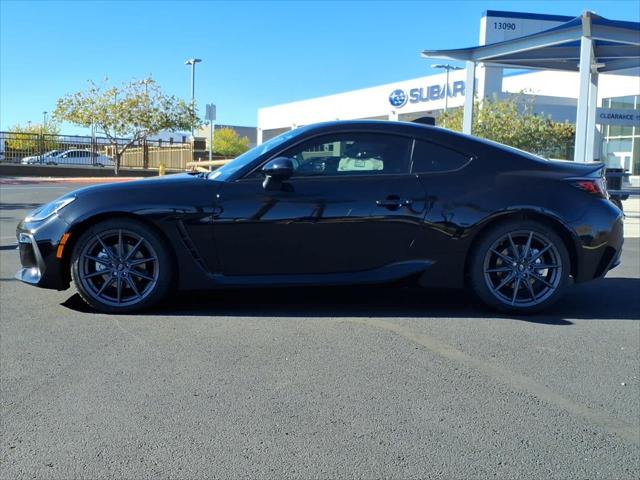 2026 Subaru BRZ Limited