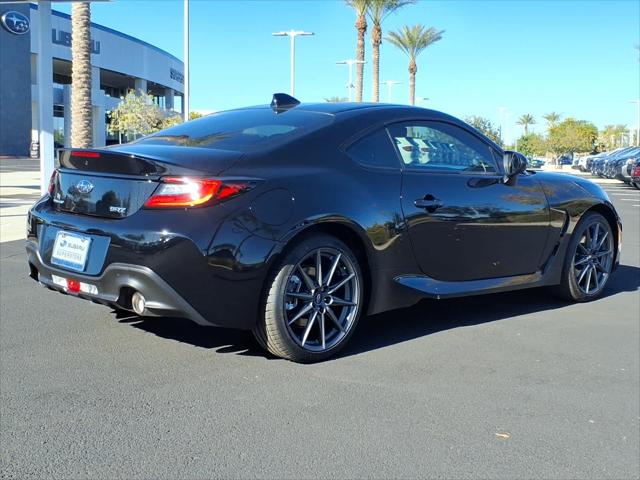 2026 Subaru BRZ Limited