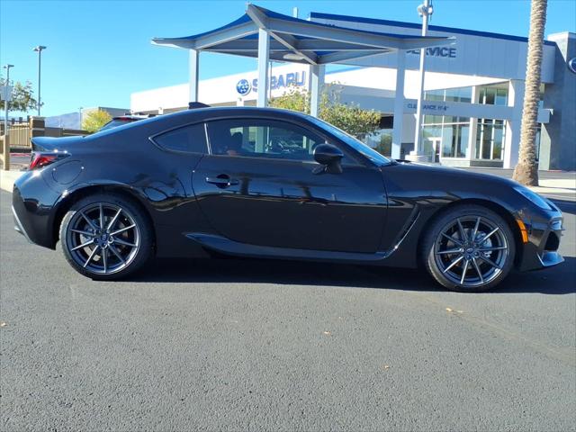 2026 Subaru BRZ Limited