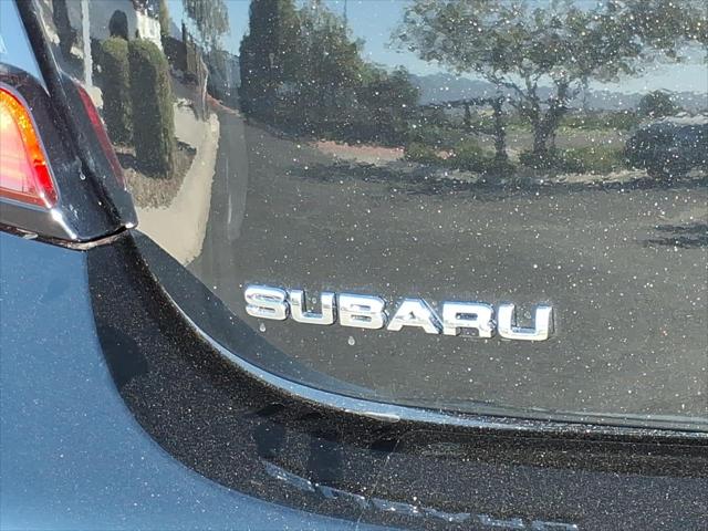 2026 Subaru BRZ Limited