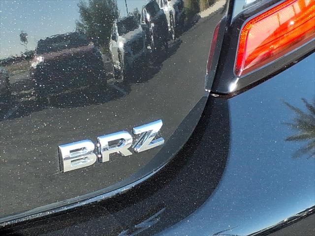 2026 Subaru BRZ Limited