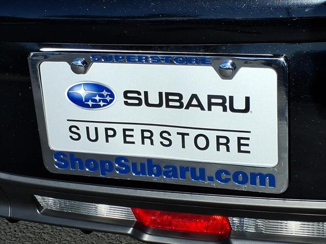 2026 Subaru BRZ Limited