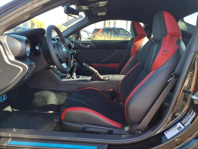 2026 Subaru BRZ Limited