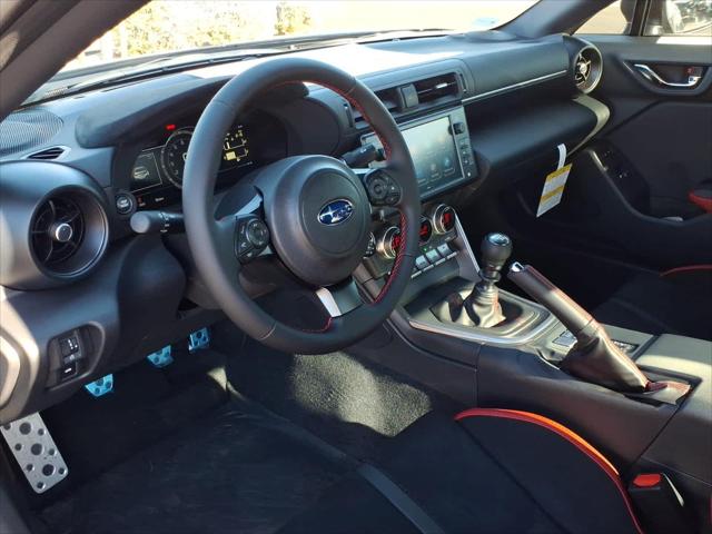 2026 Subaru BRZ Limited