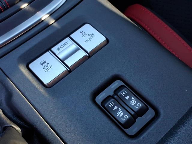 2026 Subaru BRZ Limited